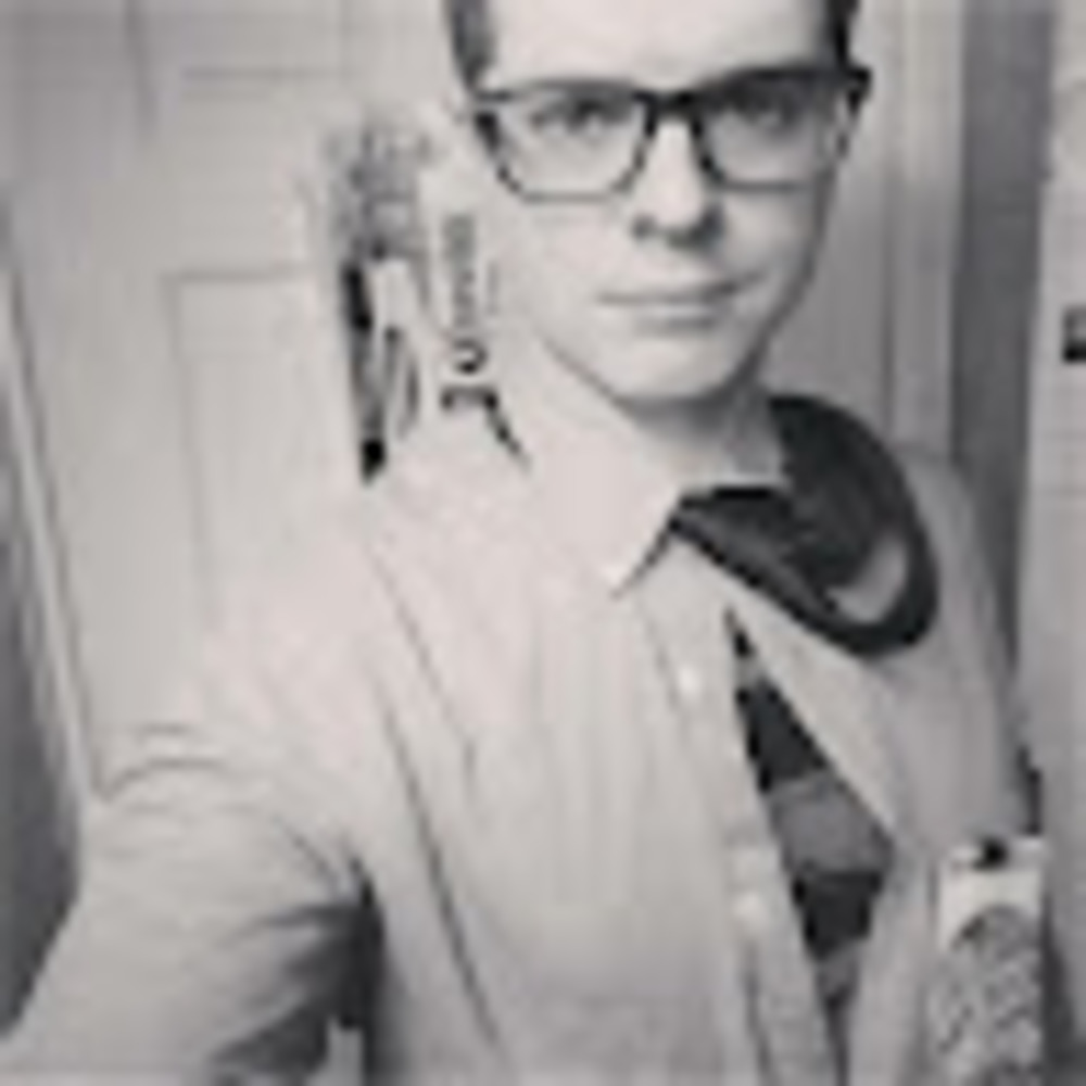 Meet your Posher, Ryan